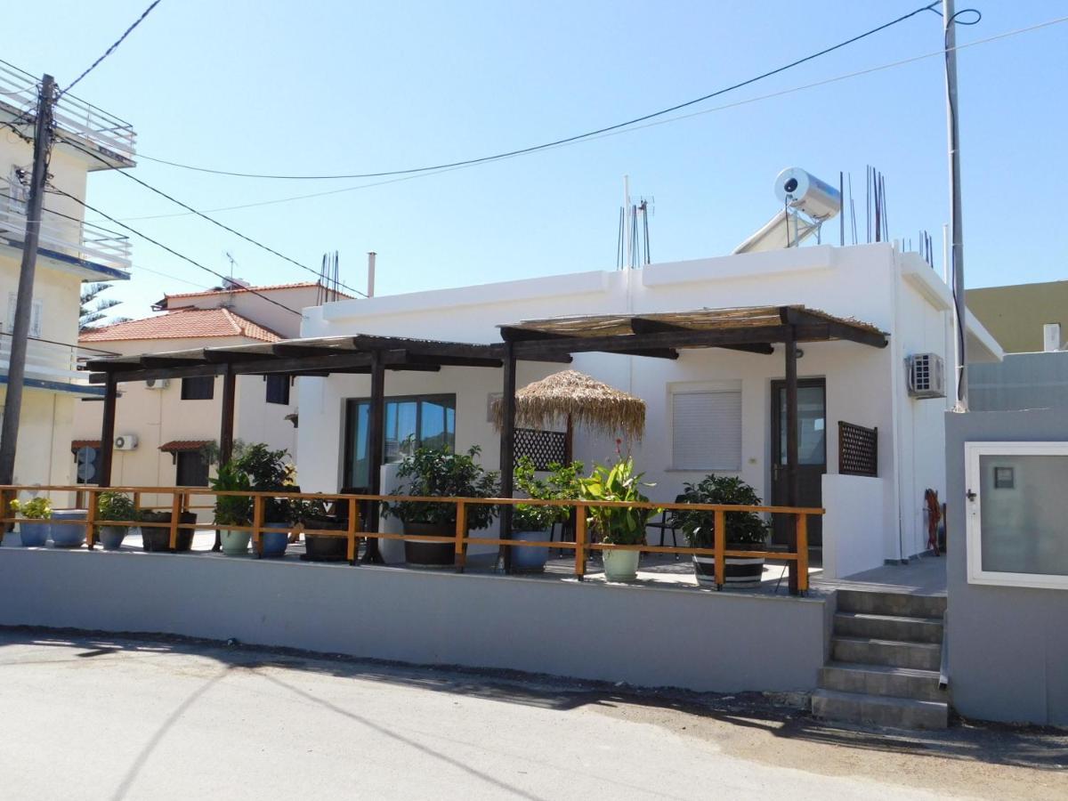 Ag.Apostoloi Studios Agii Apostoli Exterior foto