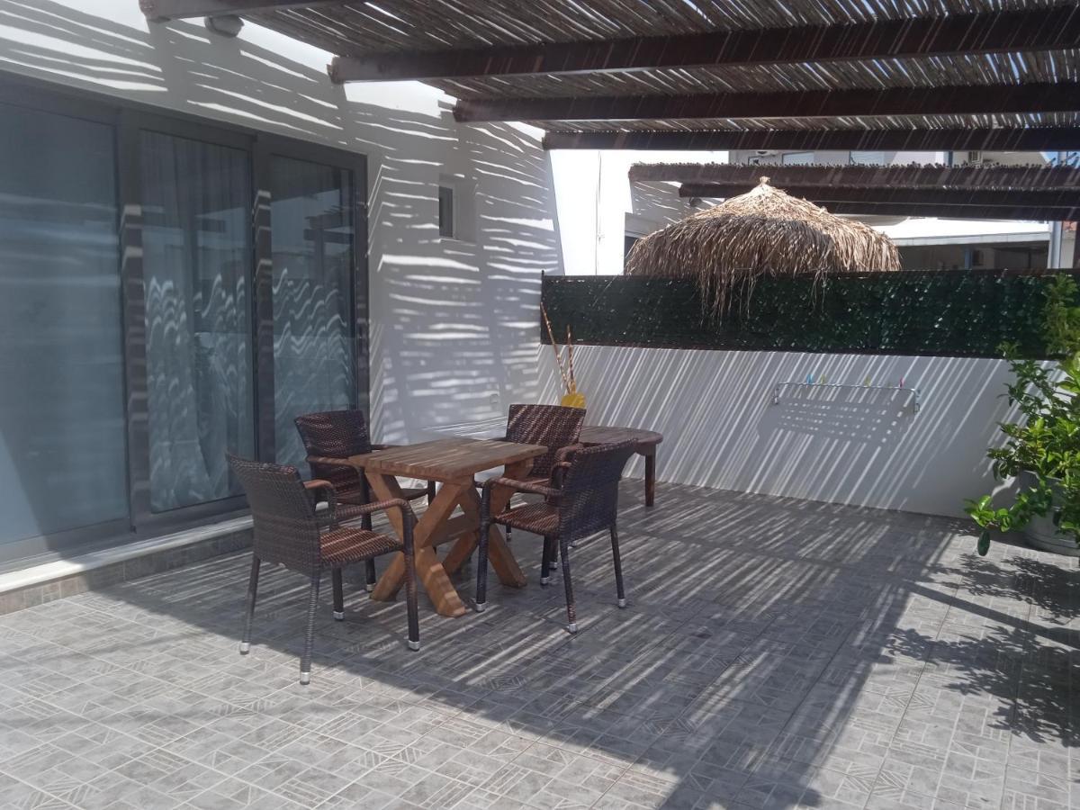 Ag.Apostoloi Studios Agii Apostoli Exterior foto